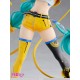 VOCALOID Character Vocal Series 01 Hatsune Miku 17th Anniversary Ver. 1/7 Kaiyodo