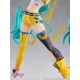 VOCALOID Character Vocal Series 01 Hatsune Miku 17th Anniversary Ver. 1/7 Kaiyodo