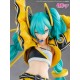 VOCALOID Character Vocal Series 01 Hatsune Miku 17th Anniversary Ver. 1/7 Kaiyodo