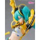 VOCALOID Character Vocal Series 01 Hatsune Miku 17th Anniversary Ver. 1/7 Kaiyodo