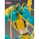 VOCALOID Character Vocal Series 01 Hatsune Miku 17th Anniversary Ver. 1/7 Kaiyodo