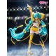 VOCALOID Character Vocal Series 01 Hatsune Miku 17th Anniversary Ver. 1/7 Kaiyodo