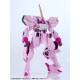 MODEROID Titanomachia SIDECC Ouran Plastic Model 1/48 (Pink Ver.) Good Smile Company