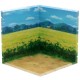 Dioramansion 200 Rapeseed Flower Field PLM