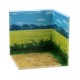 Dioramansion 200 Rapeseed Flower Field PLM