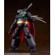 MODEROID Getter Robo Armageddon Black Getter Good Smile Company