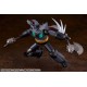 MODEROID Getter Robo Armageddon Black Getter Good Smile Company