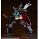 MODEROID Getter Robo Armageddon Black Getter Good Smile Company