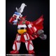 MODEROID Getter Robo Armageddon Getter 1 (OVA Ver.) Good Smile Company