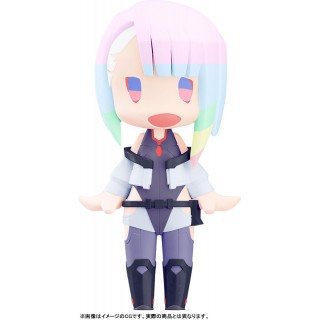 HELLO! GOOD SMILE Cyberpunk Edgerunners Lucy Good Smile Company