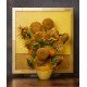 figma The Table Museum Sunflowers by Van Gogh FREEing