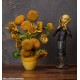 figma The Table Museum Sunflowers by Van Gogh FREEing