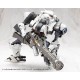 M.S.G Modeling Support Goods HEAVY WEAPON UNIT62 PLASMA ARMS Kotobukiya