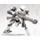 M.S.G Modeling Support Goods HEAVY WEAPON UNIT62 PLASMA ARMS Kotobukiya