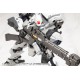 M.S.G Modeling Support Goods HEAVY WEAPON UNIT62 PLASMA ARMS Kotobukiya