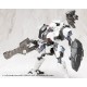 M.S.G Modeling Support Goods HEAVY WEAPON UNIT62 PLASMA ARMS Kotobukiya