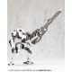 M.S.G Modeling Support Goods HEAVY WEAPON UNIT62 PLASMA ARMS Kotobukiya
