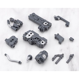 M.S.G Modeling Support Goods HEAVY WEAPON UNIT66 FLAMETHROWER Kotobukiya