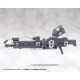 M.S.G Modeling Support Goods HEAVY WEAPON UNIT66 FLAMETHROWER Kotobukiya