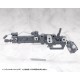 M.S.G Modeling Support Goods HEAVY WEAPON UNIT66 FLAMETHROWER Kotobukiya