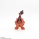 Final Fantasy VII FINAL FANTASY VII Polygon Soft Vinyl Red 13 Square Enix