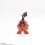 Final Fantasy VII FINAL FANTASY VII Polygon Soft Vinyl Red 13 Square Enix