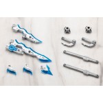 M.S.G Modeling Support Goods VIRTUOUS STYLE12 MORALLTACH & BEAGALLTACH Kotobukiya