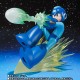 Figuarts Zero Rockman Mega Man Bandai