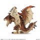 Capcom Figure Builder Soft Vinyl Model Monster Hunter Rathalos Capcom