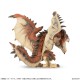 Capcom Figure Builder Soft Vinyl Model Monster Hunter Rathalos Capcom