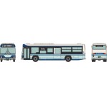 The Bus Collection Wakayama Bus 50th Founding Anniversary Reprint Design Bus 2 Car Set Takara Tomy