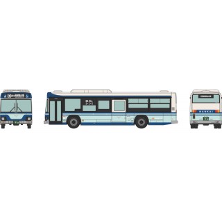 The Bus Collection Wakayama Bus 50th Founding Anniversary Reprint Design Bus 2 Car Set Takara Tomy
