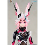 ARCTECH Posable Series Honkai Impact 3rd Sakura Yae Darkbolt Jonin Neon Shade Ver. APEX