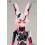 ARCTECH Posable Series Honkai Impact 3rd Sakura Yae Darkbolt Jonin Neon Shade Ver. APEX
