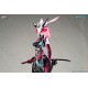 ARCTECH Posable Series Honkai Impact 3rd Sakura Yae Darkbolt Jonin Neon Shade Ver. APEX