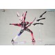 ARCTECH Posable Series Honkai Impact 3rd Sakura Yae Darkbolt Jonin Neon Shade Ver. APEX