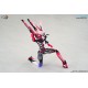 ARCTECH Posable Series Honkai Impact 3rd Sakura Yae Darkbolt Jonin Neon Shade Ver. APEX