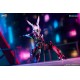 ARCTECH Posable Series Honkai Impact 3rd Sakura Yae Darkbolt Jonin Neon Shade Ver. APEX