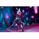 ARCTECH Posable Series Honkai Impact 3rd Sakura Yae Darkbolt Jonin Neon Shade Ver. APEX