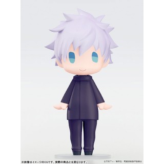 HELLO! GOOD SMILE Jujutsu Kaisen Satoru Gojo Unmasked Ver. Good Smile Company