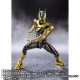 S.H. Figuarts Kamen Rider Zets Inazuma Plasma Bandai Limited