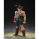 S.H. Figuarts Dragon Ball Z Bardock (The Lone Final Battle) Bandai Limited