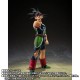 S.H. Figuarts Dragon Ball Z Dodoria & Zarbon set (The Lone Final Battle) Bandai Limited