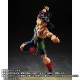 S.H. Figuarts Dragon Ball Z Bardock (The Lone Final Battle) Bandai Limited