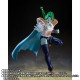 S.H. Figuarts Dragon Ball Z Dodoria & Zarbon set (The Lone Final Battle) Bandai Limited