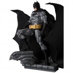 MAFEX DC Comics No 126 BATMAN HUSH BLACK Ver. Medicom Toy