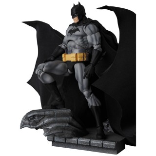 MAFEX DC Comics No 126 BATMAN HUSH BLACK Ver. Medicom Toy