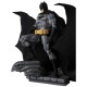 MAFEX DC Comics No 126 BATMAN HUSH BLACK Ver. Medicom Toy