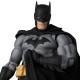 MAFEX DC Comics No 126 BATMAN HUSH BLACK Ver. Medicom Toy