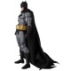 MAFEX DC Comics No 126 BATMAN HUSH BLACK Ver. Medicom Toy